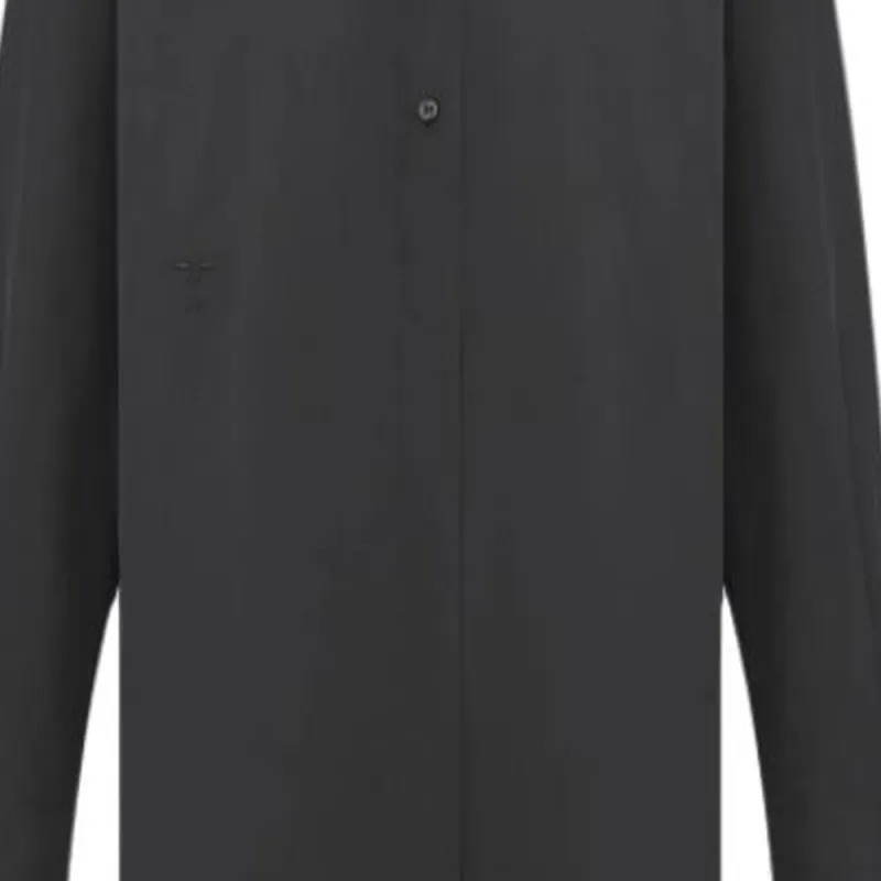 DIOR Dioriviera Shirt Men's Black-2