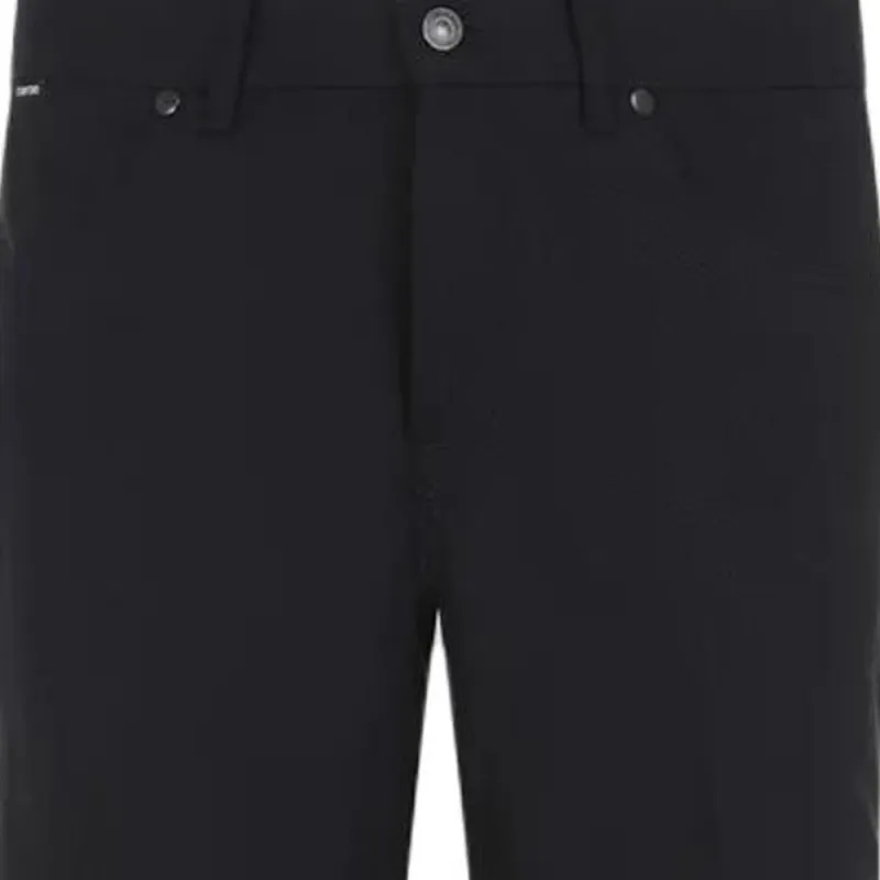 TOM FORD Twill Jeans-3