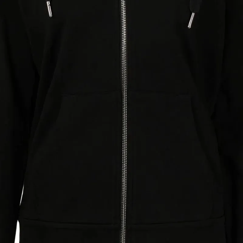 ARMANI EXCHANGEAE SS23 Jackets & Coats Women's Black-4