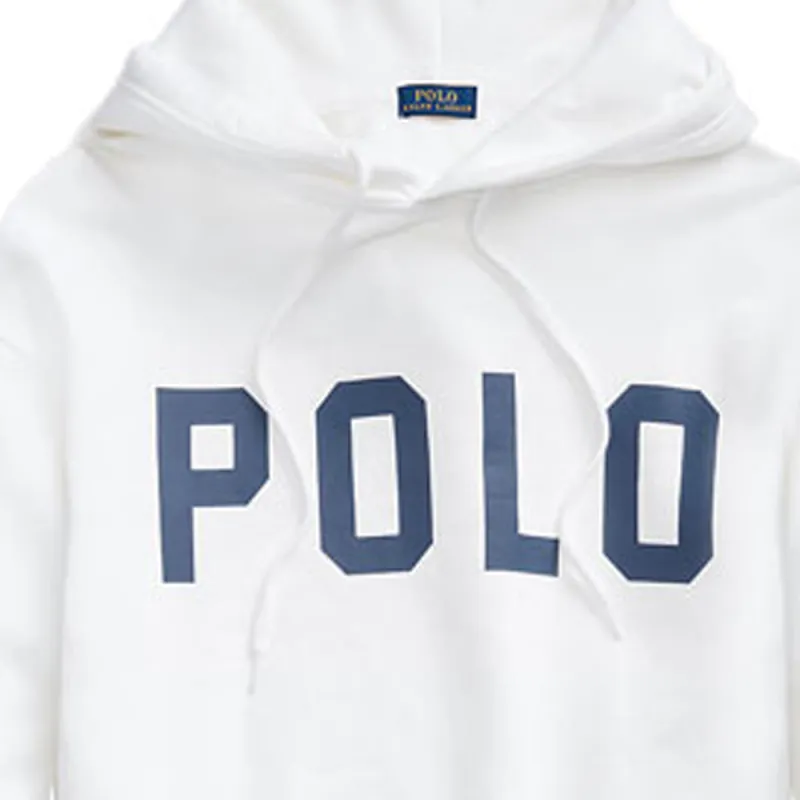 Polo Ralph Lauren Sweatshirt Women's White-2