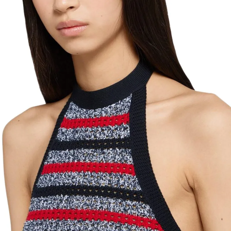 GUCCI SS25 Tank Top Women's Multicolor-4