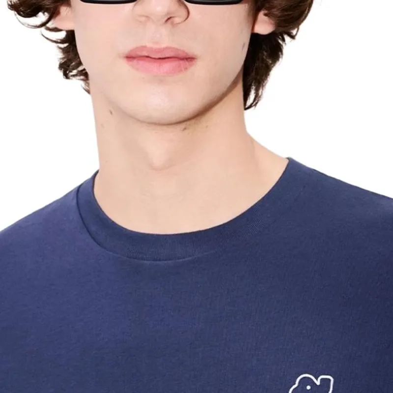 KENZO T Shirts Men Blue-4