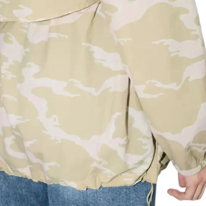 KENZO Trench Coat Women's Light Umber-6