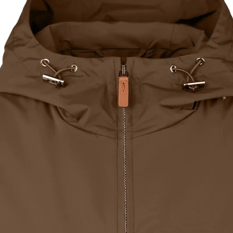 TOD'S SS25 Jackets & Coats Men's Brown-1