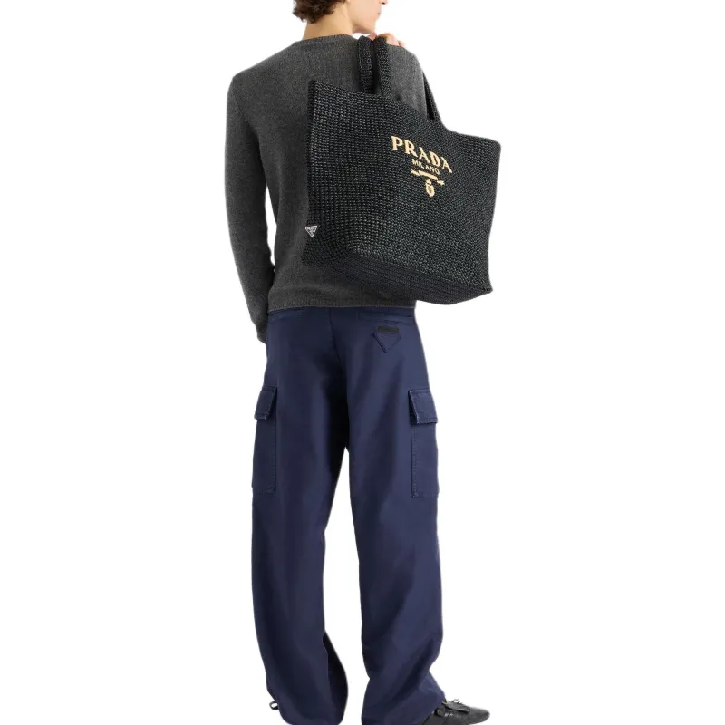 PRADA Cargo Trousers-2