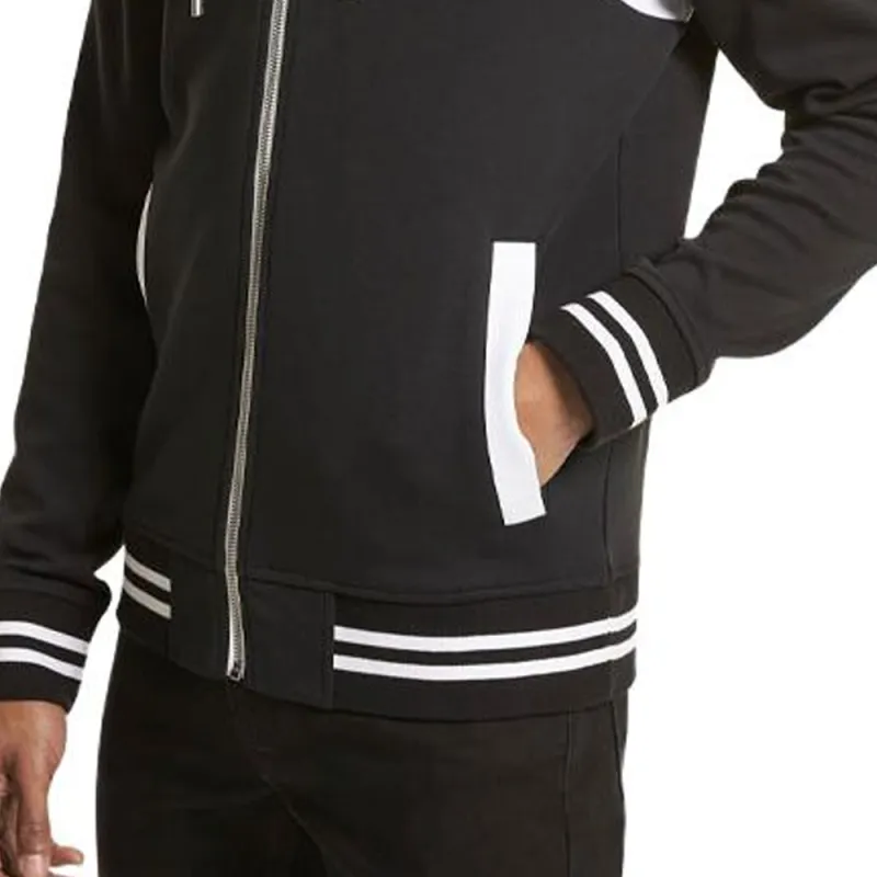 MICHAEL KORS Sweatshirt Men's Black-3