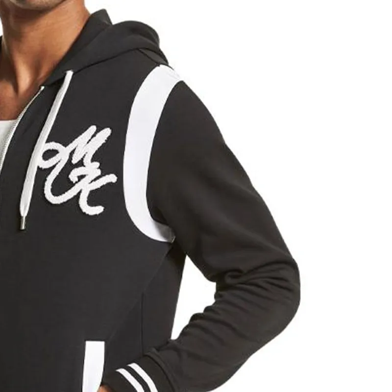 MICHAEL KORS Sweatshirt Men's Black-2