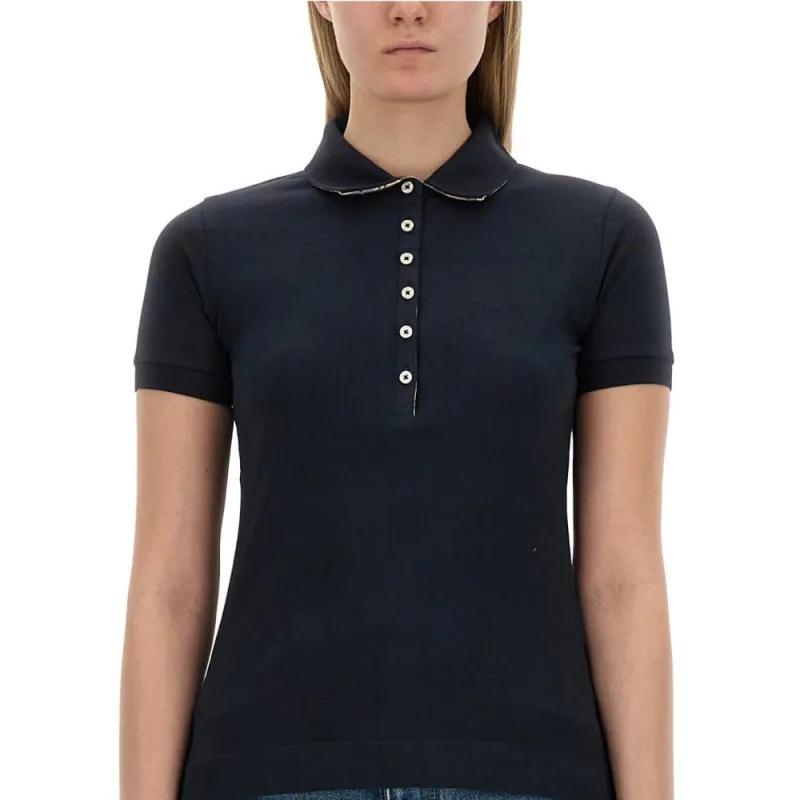 BARBOUR Portsdown Short Sleeved Polo Shirt-4