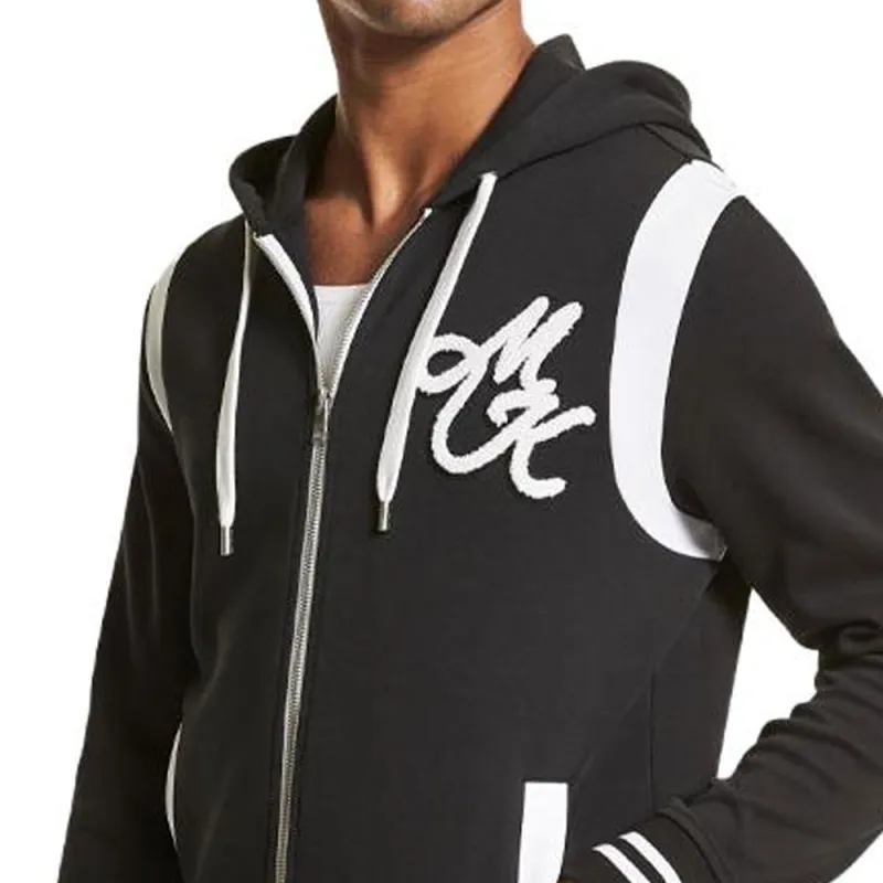 MICHAEL KORS Sweatshirt Men's Black-4