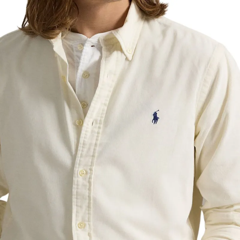 Polo Ralph Lauren Polo Pony embroidered Shirt-4
