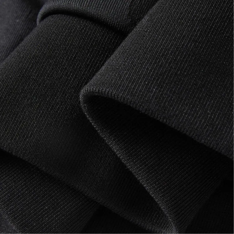 KARL LAGERFELD FW24 Jackets & Coats Men's Black-4