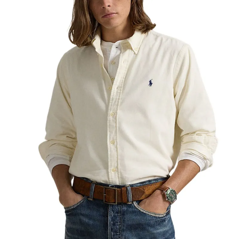 Polo Ralph Lauren Polo Pony embroidered Shirt-2