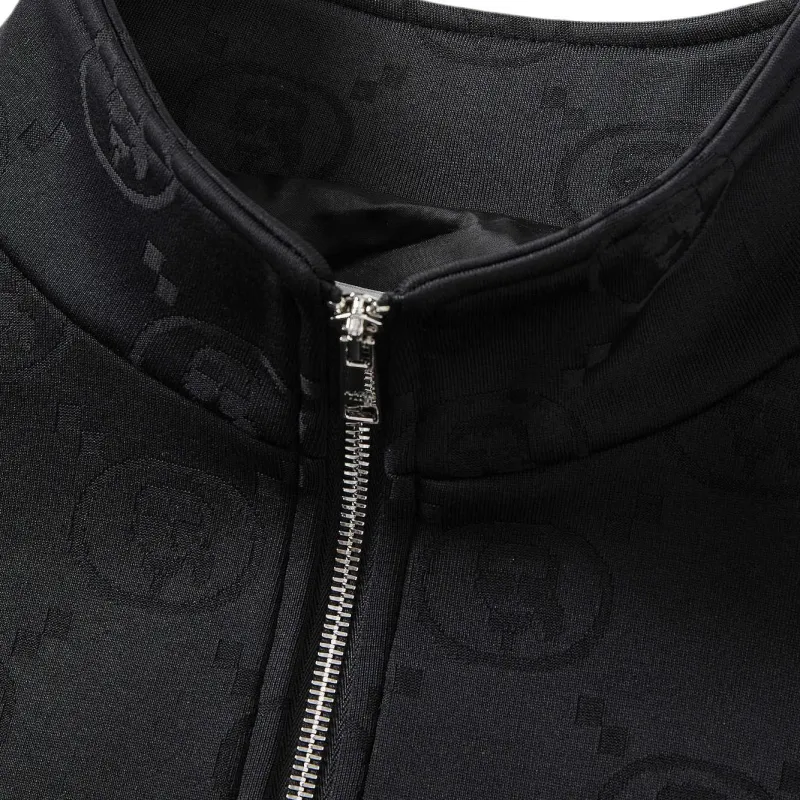 KARL LAGERFELD FW24 Jackets & Coats Men's Black-2