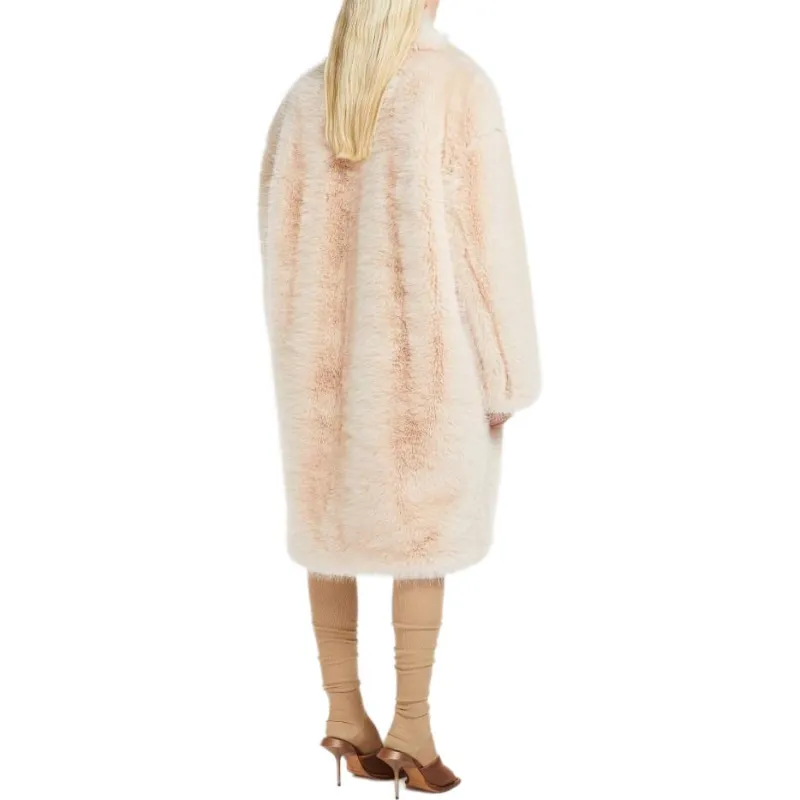 SportMa FW24 Coats Women's Pink-3