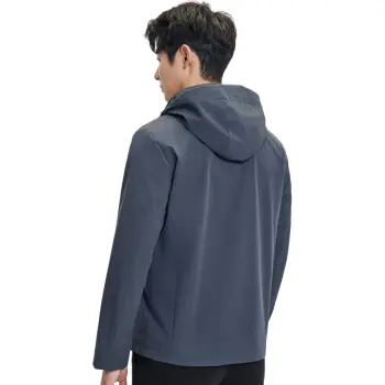 SUNDANCE Jackets Coats Men's Medium Gray