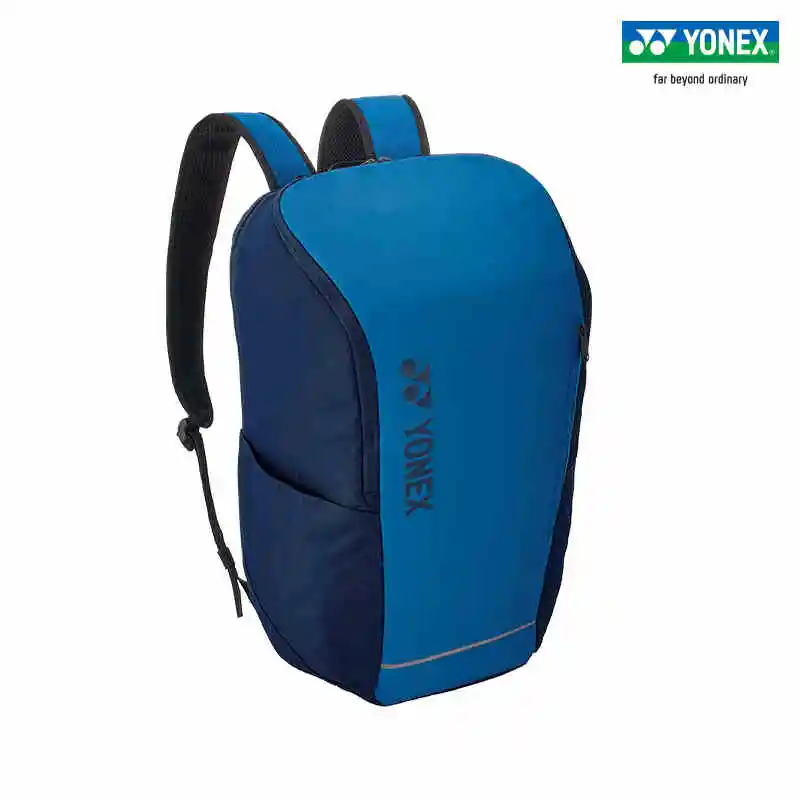 YONEX Badminton Racket Bags Sporty Style Backpack Sky Blue Unisex-2