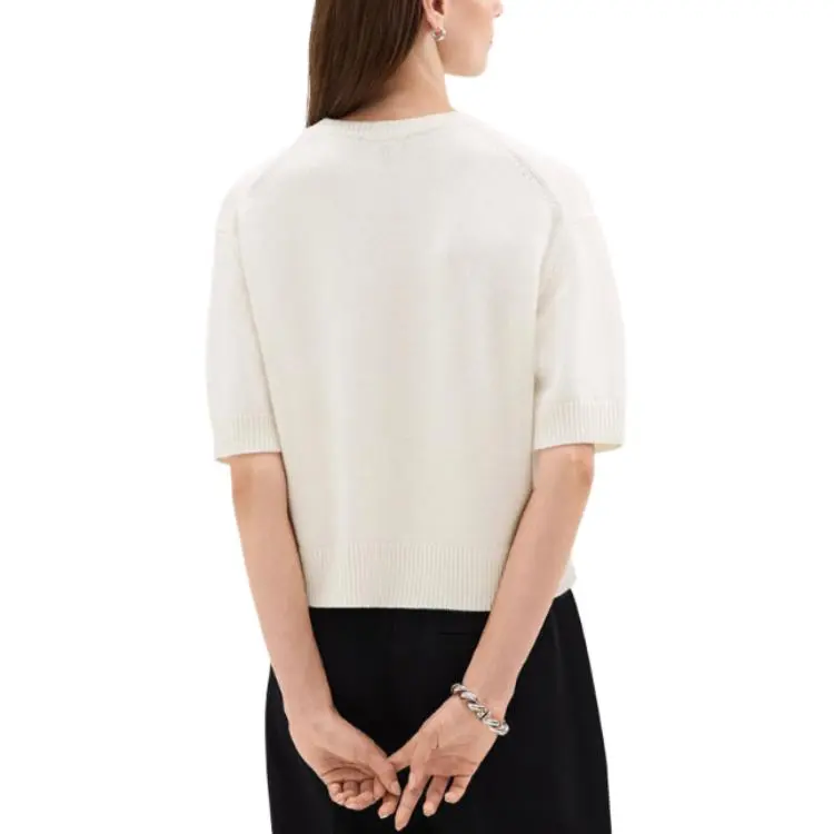 THEORY Cashmere Sweater Women's-4