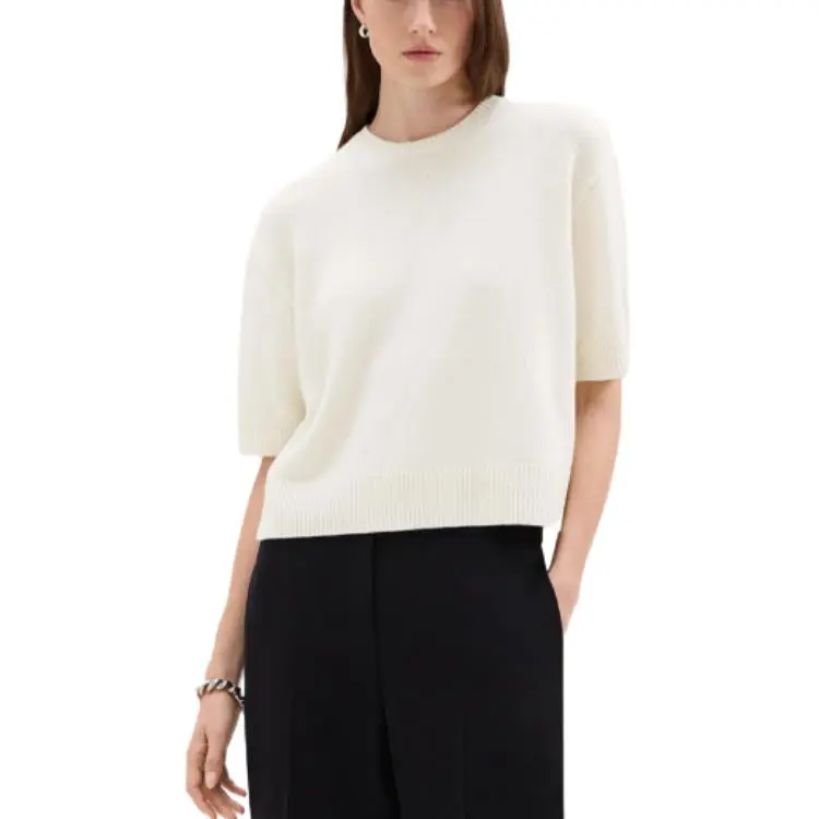 THEORY Cashmere Sweater Women's-3