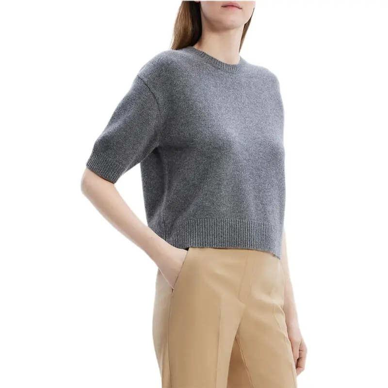 THEORY Cashmere Sweater Women's-1