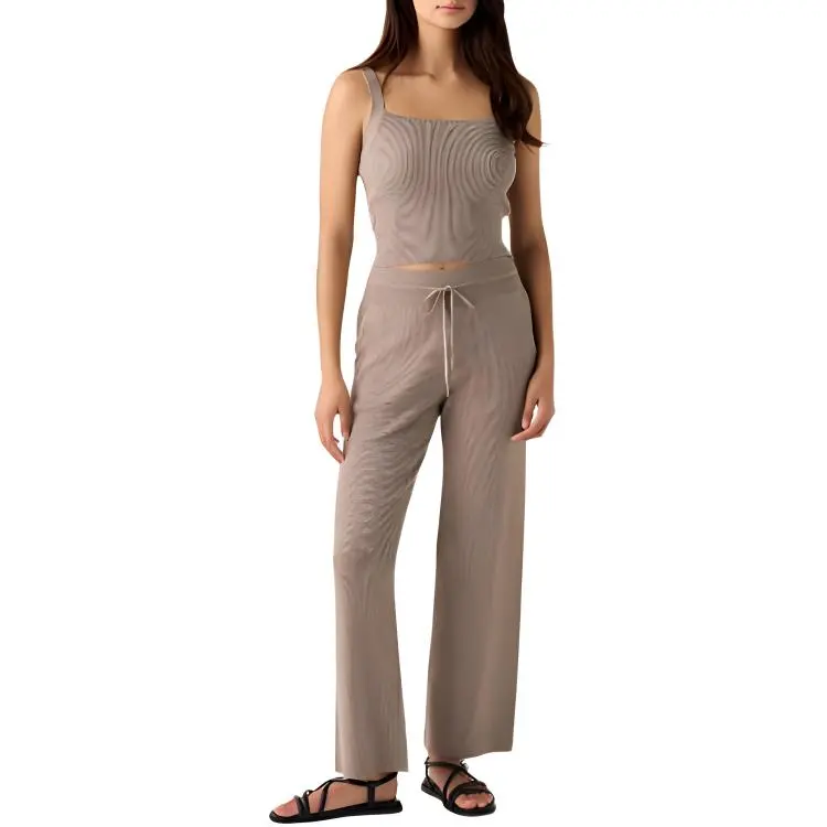 UNIQLO Camisoles Women's Khaki-1