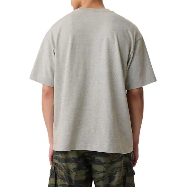 PALACE X GAP Heavy Jersey T-Shirt-2