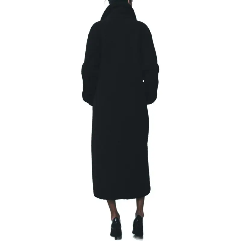 ZARA Coats Women's-3