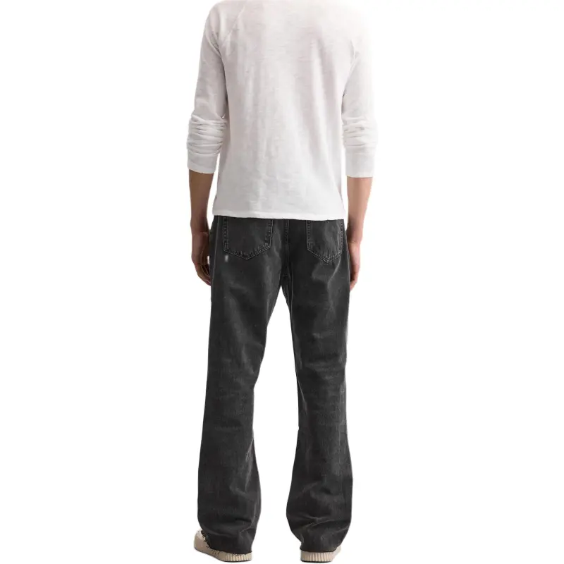ZARA Jeans Men Carbon-3