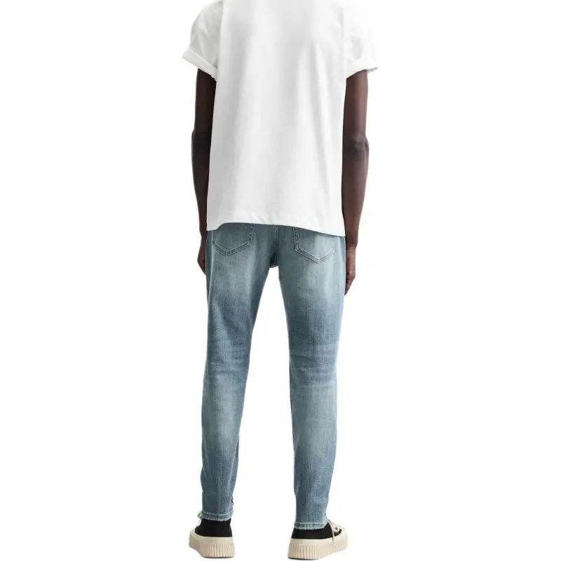 ZARA Jeans Men-3