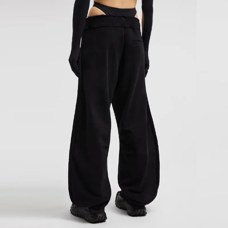 MONCLER GENIUS Moncler X Willow Smith Track Pants-3