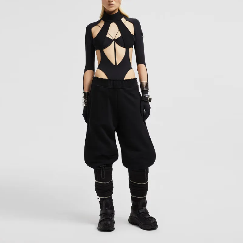 MONCLER GENIUS Moncler X Willow Smith Track Pants-1
