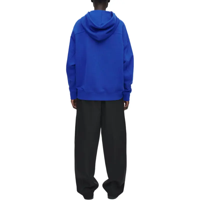 COS Sweatshirt Women's Cobalt Blue-2