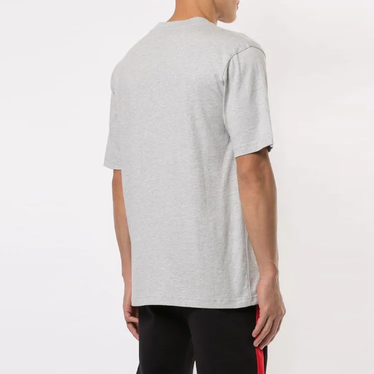 PALACE T Shirts Unisex Gray-3