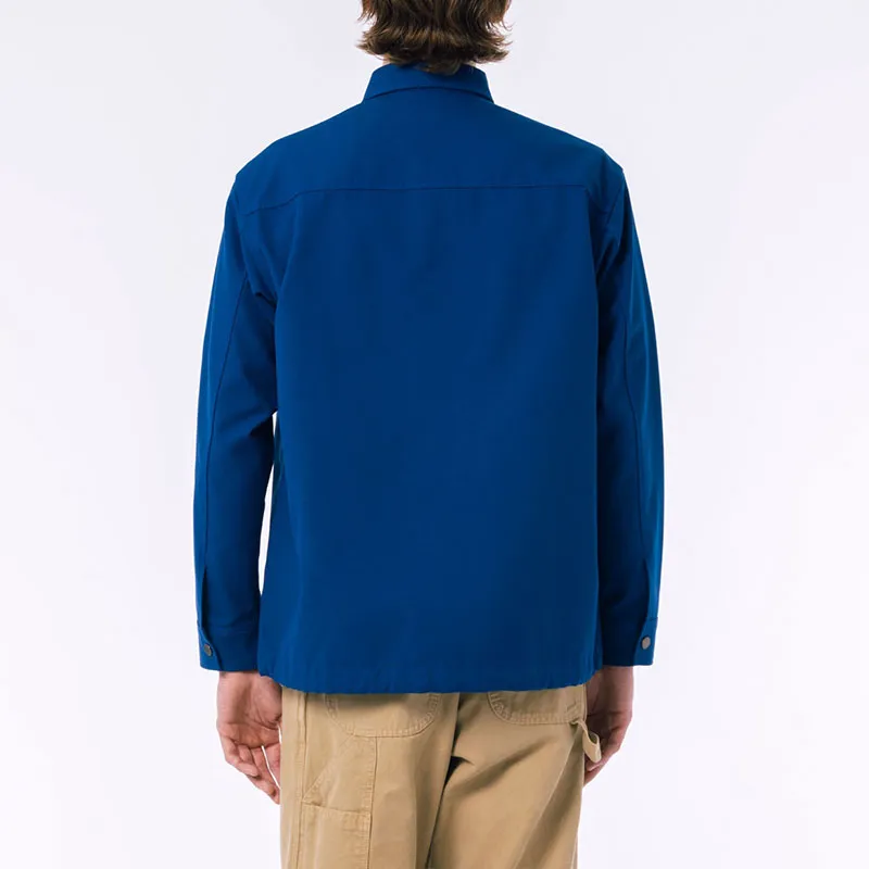 LACOSTE Jackets & Coats Men's Blue-4
