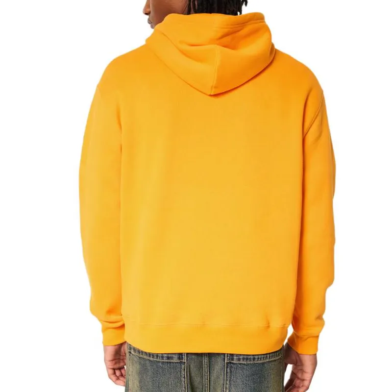 Hollister Sweatshirt Men's Bright Orange-2