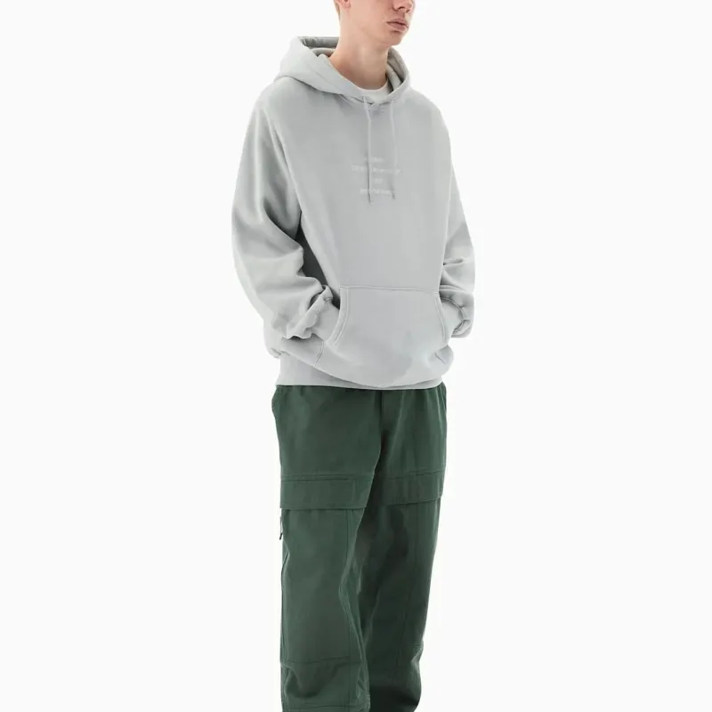 Thisisneverthat Sweatshirts Unisex Gray-3