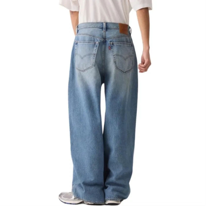 Levis Jeans Men Light Blue-3