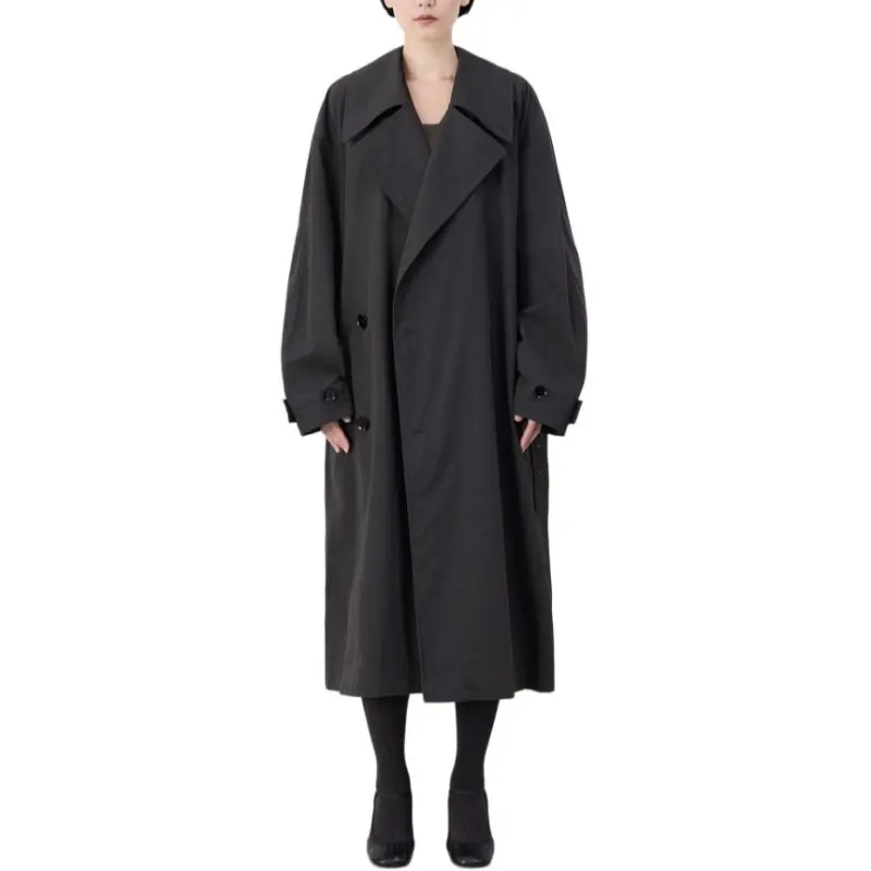 Lemaire Tibetan Maxi coat-1