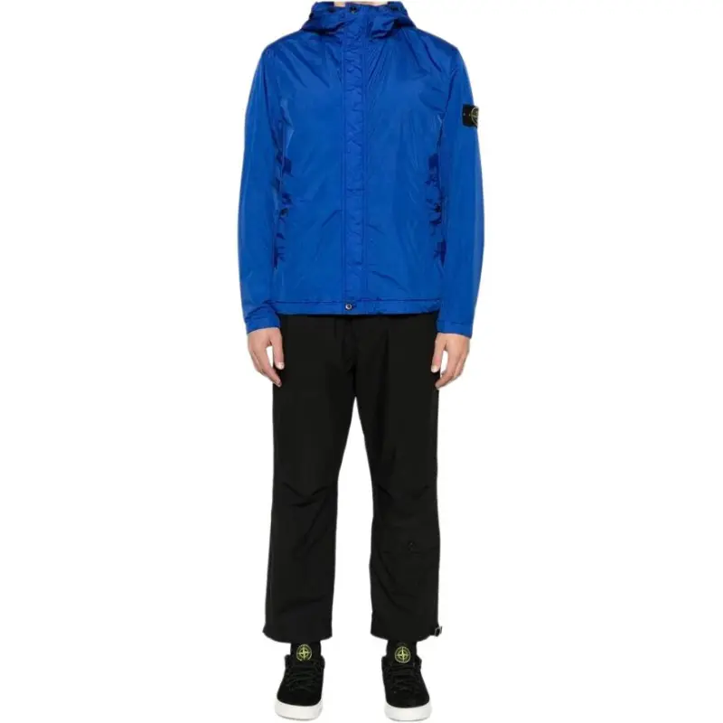 STONE ISLAND 4100092 Jacket-1