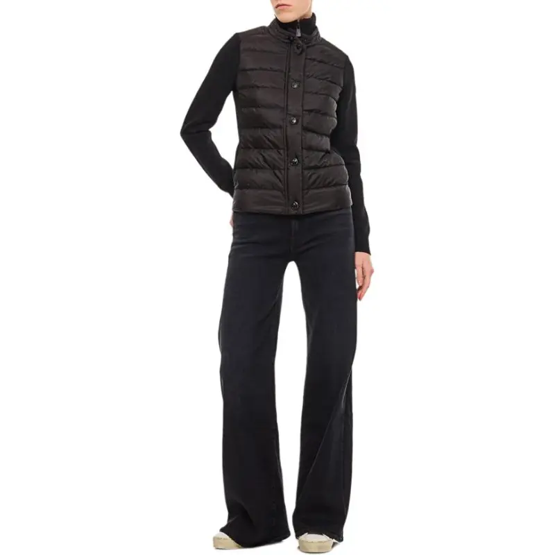 MOTHER The Hustler Roller Heel Wide Leg Jeans-3