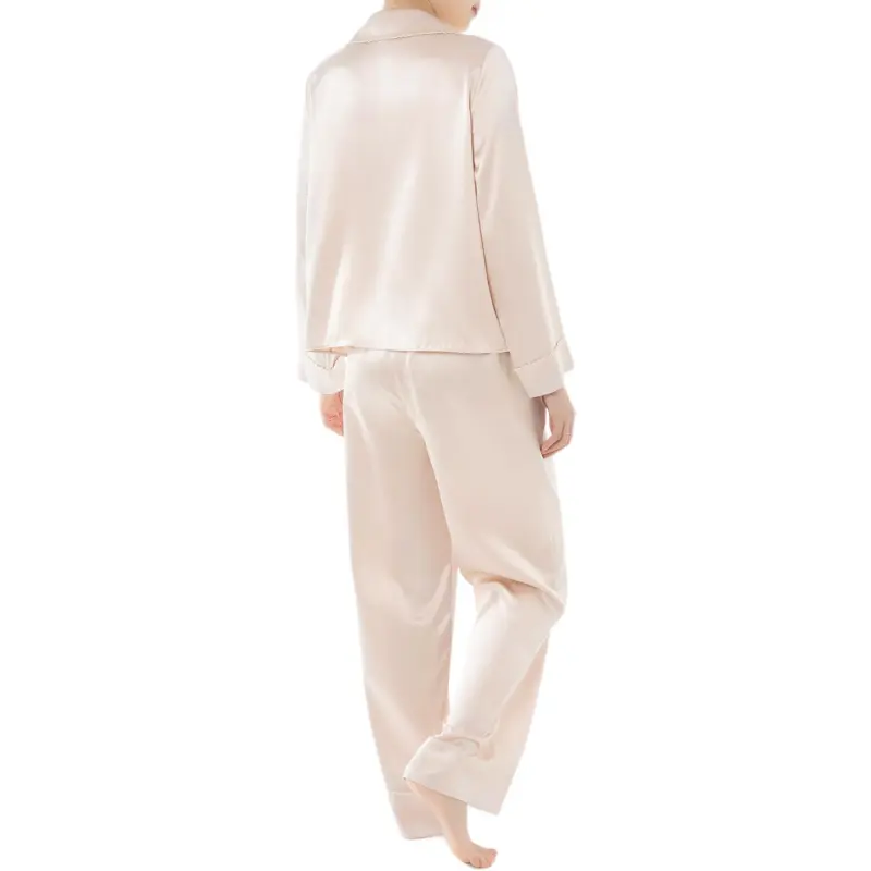 THE BEAST Pajama Set Women's Pink-1