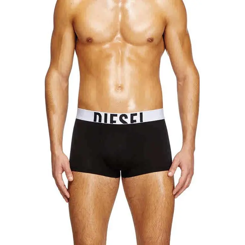DIESEL Damien D Pop 40 Pack Of Three Boxers-1