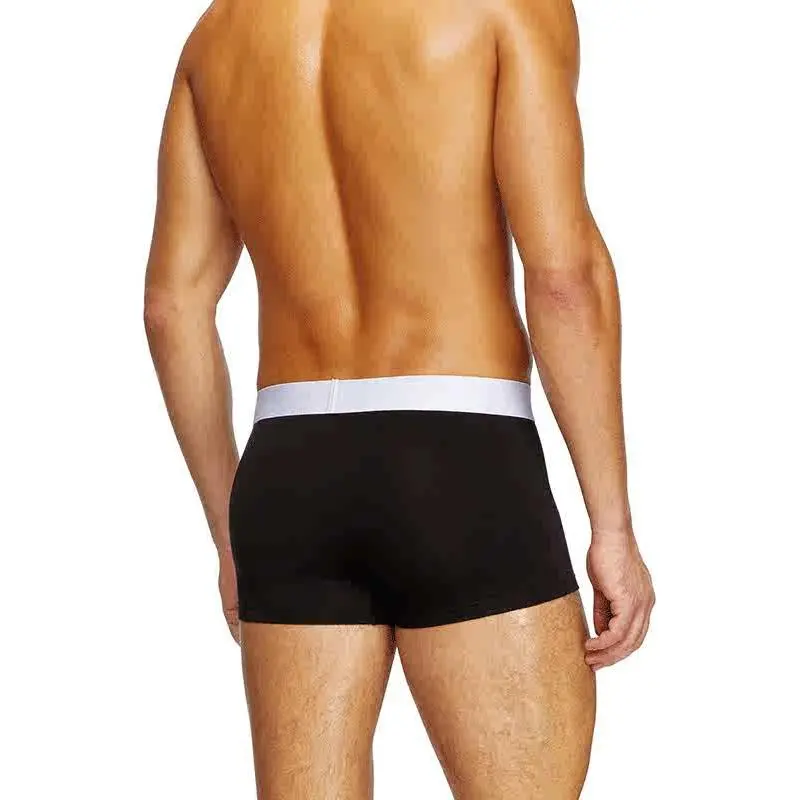 DIESEL Damien D Pop 40 Pack Of Three Boxers-2
