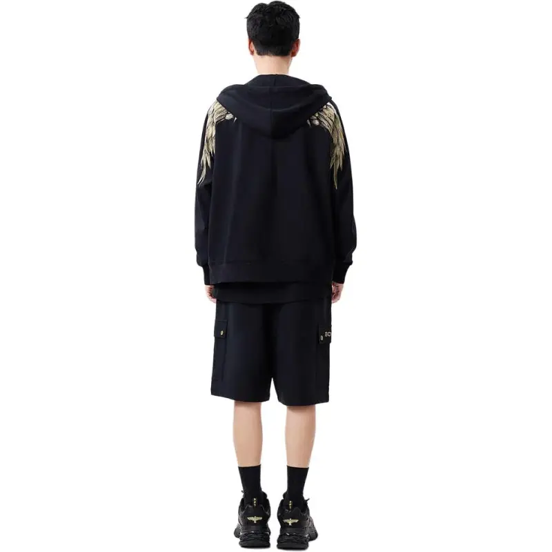 Boy London Sweatshirt Unisex Black-1