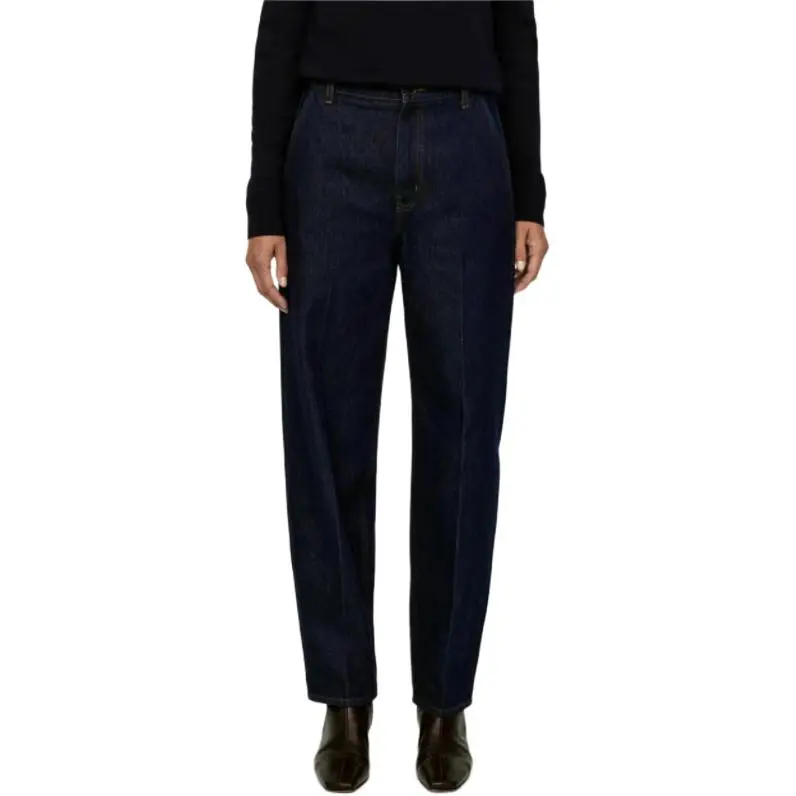 ARKET Jeans Women's Dark Blue-1