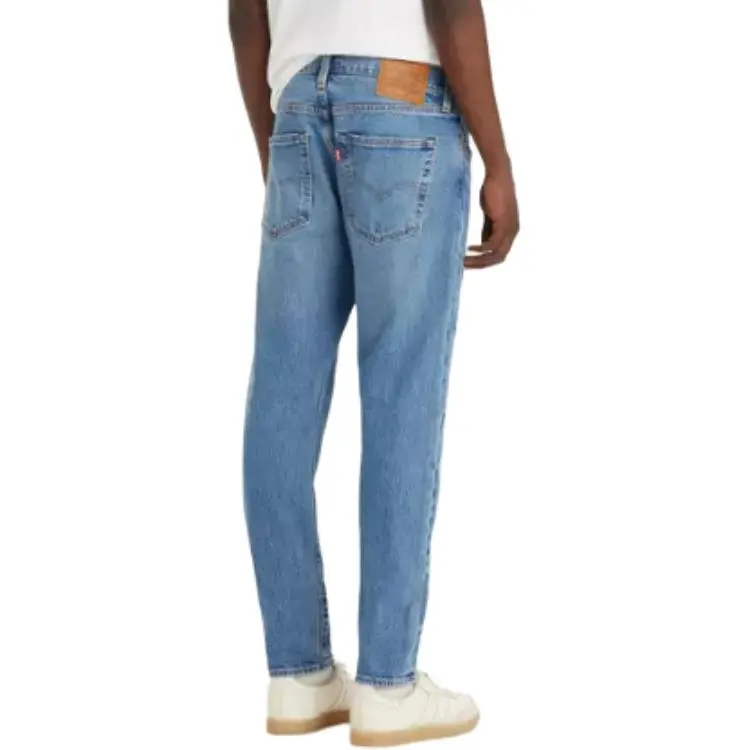 Levis Jeans Men Dark Indigo-2