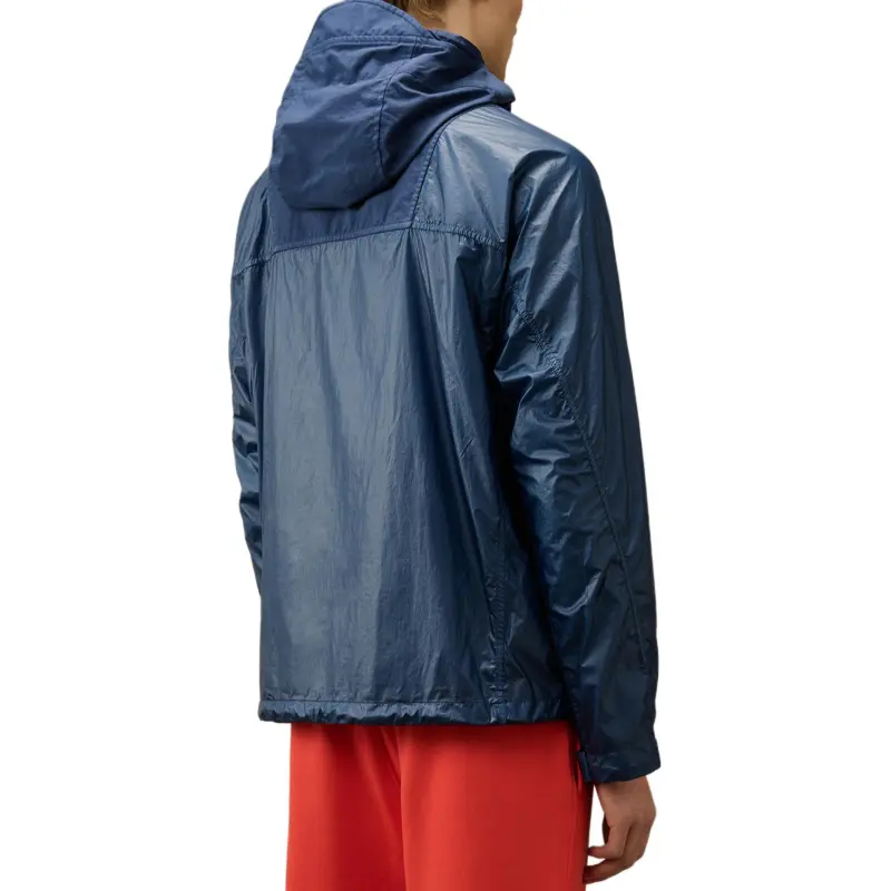 C.P.Company C2 Ii Hooded Lens Jacket-2