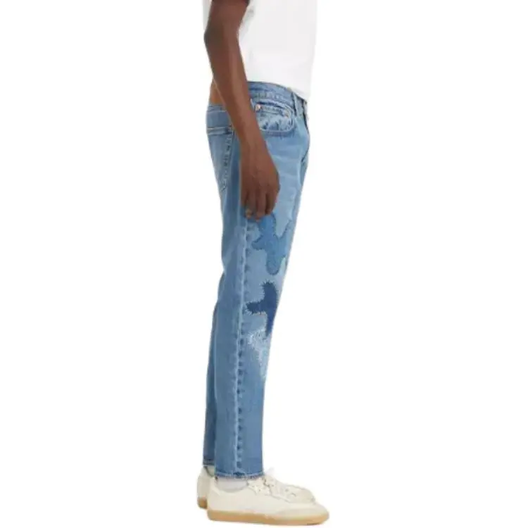 Levis Jeans Men Dark Indigo-3