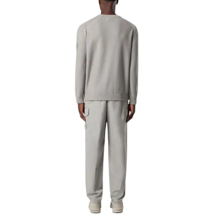 STONE ISLAND Ghost Trousers-2
