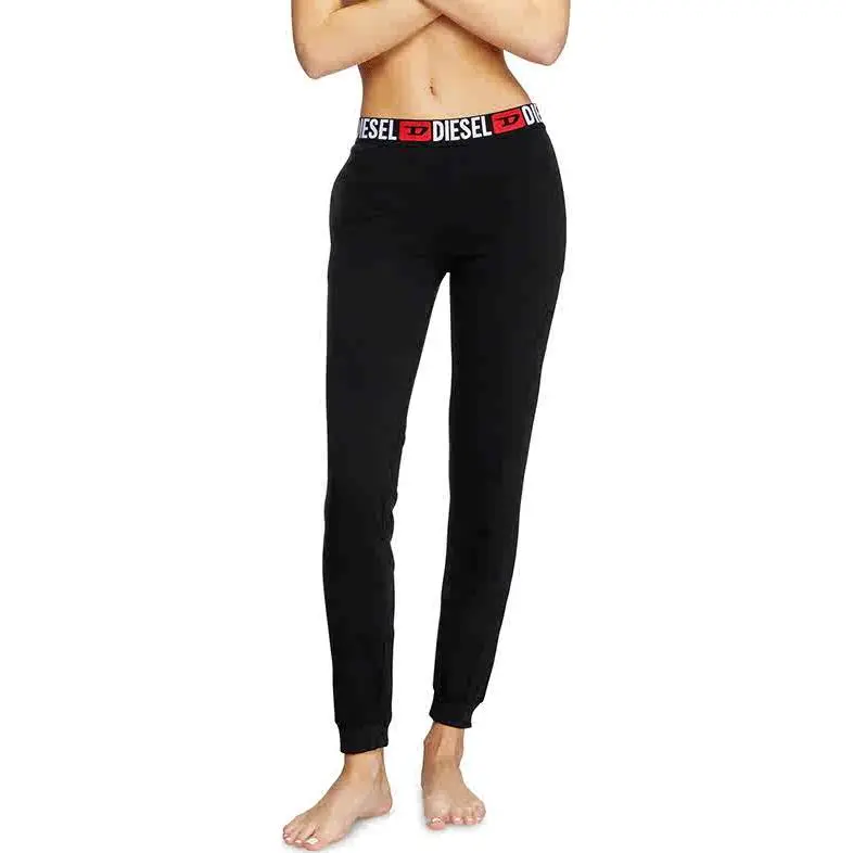 DIESEL Babyx D Core Track Pants-1