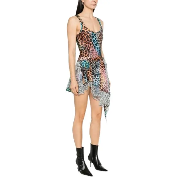 DIESEL D Opera Q1 Playsuit-3